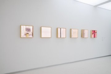 Премия PinchukArtCentre назвала победителей