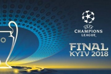 На Хрещатику не транслюватимуть фінал Ліги чемпіонів УЄФА