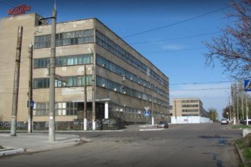 У Херсоні за борги по зарплаті описали майно заводу