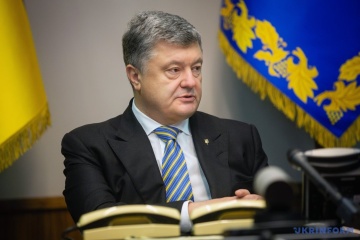 СБУ запобігла понад 400 терористичним атакам в Україні - Президент