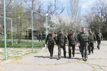 В Одесі відкриють реабілітаційний центр для учасників АТО