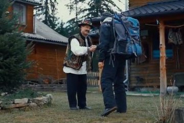 О сельском туризме в Украине сняли проморолик