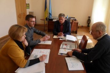 На Сумщині в межах одного району жителі хочуть створити ще одну громаду