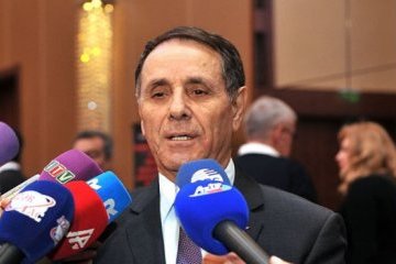 Парламент Азербайджана утвердил нового премьера