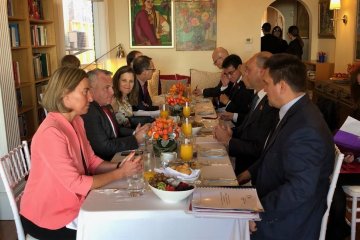 Министры G7 призвали к имплементации Минских соглашений