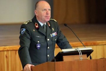 На кожній зустрічі з РФ першим завжди є українське питання - НАТО
