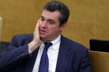 Россия отправляет на заседание комитета ПАСЕ скандального депутата