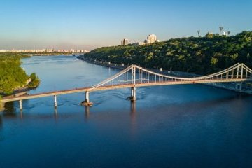 РНБО проситимуть заборонити російським суднам заходити в українські річки