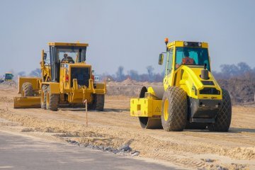 На ремонт дороги Миколаїв-Кропивницький запланували 1 мільярд - Укравтодор
