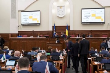 Кличко: Киевсовет должен обеспечить работу ТЭЦ-5, ТЭЦ-6 и завода "Энергия"