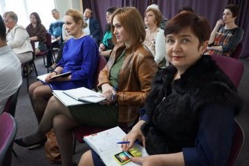 Власти Никольского района учили ускорять создание ОТГ