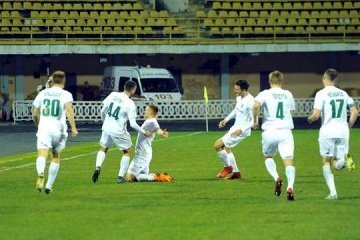 "Ворскла" пообіцяла сплатити борги гравцям, якщо клуб посяде 3 місце в УПЛ