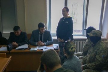 Суд оставил за решеткой доверенное лицо Путина в Крыму