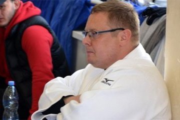 Наставник украинских дзюдоистов планирует две медали на чемпионате Европы