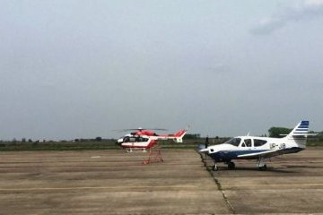 Аэропорт в Ривне проинспектировали перед туристическим сезоном