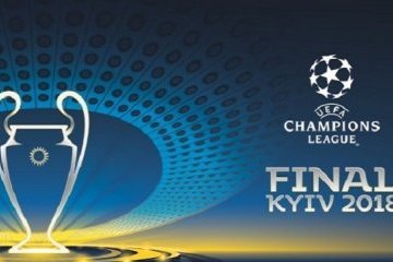 Андрій Павелко: Київ заробить від проведення фіналу Ліги чемпіонів мільярд гривень