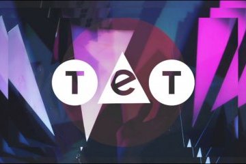 "ТЕТ" объяснил, как на его частотах в Покровске появился "1+1"