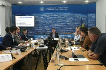 Експерт пов'язує обшуки в ІТ-компаніях з "перекосами" у Кримінальному кодексі