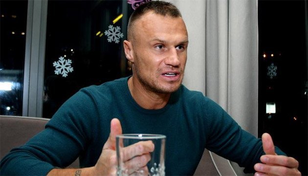 Ротань, Бойко і Гармаш ослабили "Динамо" – футбольний експерт Ротань, Бойко і Гармаш ослабили "Динамо" – футбольний експерт