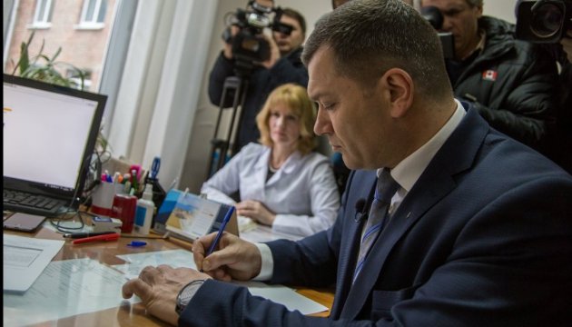 В Киеве есть 1370 врачей, с которыми можно заключить декларацию - КГГА В Киеве есть 1370 врачей, с которыми можно заключить декларацию - КГГА