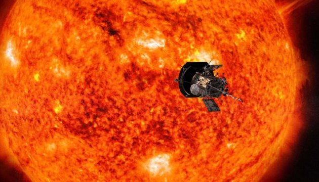 NASA пропонує усім охочим відправити свої імена на Сонце NASA пропонує усім охочим відправити свої імена на Сонце