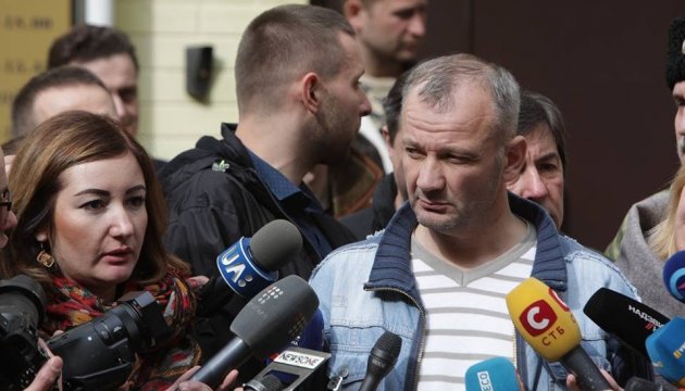 Procès d’Ivan Boubentchyk : les enquêteurs le soupçonnent d'avoir tiré sur les agents du Berkut pour provoquer une escalade Procès d’Ivan Boubentchyk : les enquêteurs le soupçonnent d'avoir tiré sur les agents du Berkut pour provoquer une escalade