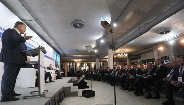 Неспроможним обʼєднатися у тергромади доведеться допомогти ззовні - Президент Неспроможним обʼєднатися у тергромади доведеться допомогти ззовні - Президент