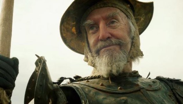 "Людина, яка вбила Дон Кіхота": вийшов перший трейлер "Людина, яка вбила Дон Кіхота": вийшов перший трейлер