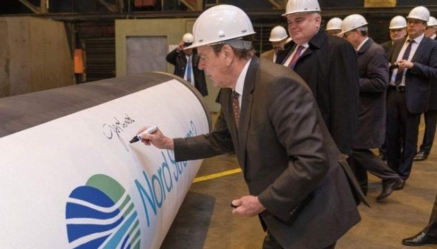 Загроза Україні йде не лише з Росії Загроза Україні йде не лише з Росії