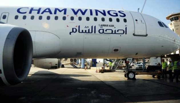 Омелян хочет санкций для Cham Wings, если подтвердятся данные о наемниках РФ Омелян хочет санкций для Cham Wings, если подтвердятся данные о наемниках РФ