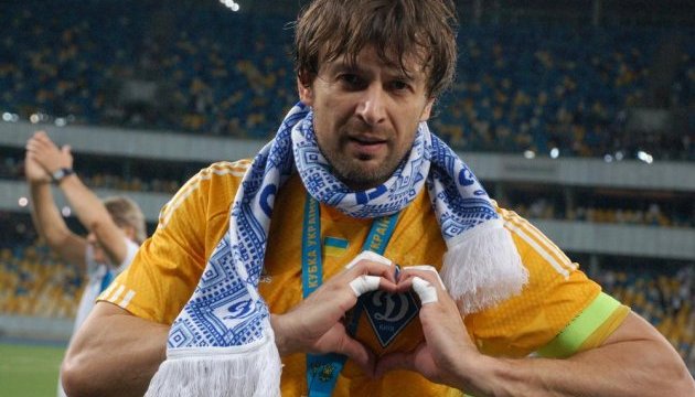 Шовковський візьме участь в підготовці дітей з інвалідністю до Віденського балу Шовковський візьме участь в підготовці дітей з інвалідністю до Віденського балу