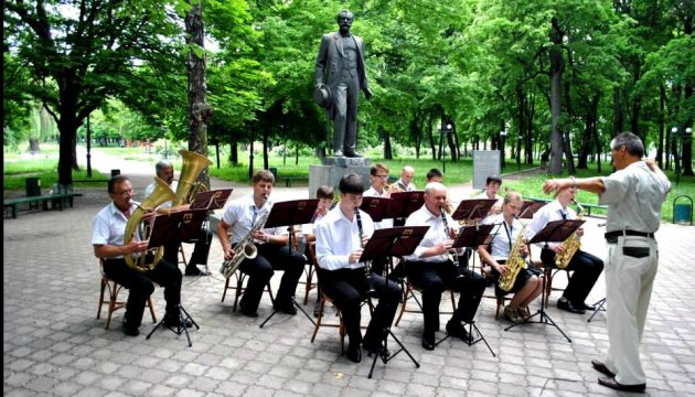 В Тростянце состоится музыкальный фестиваль “Чайковский Fest” В Тростянце состоится музыкальный фестиваль “Чайковский Fest”