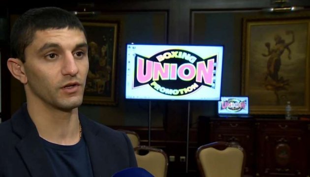 Далакян: Чим раніше я завершу бій, тим видовищніше Далакян: Чим раніше я завершу бій, тим видовищніше
