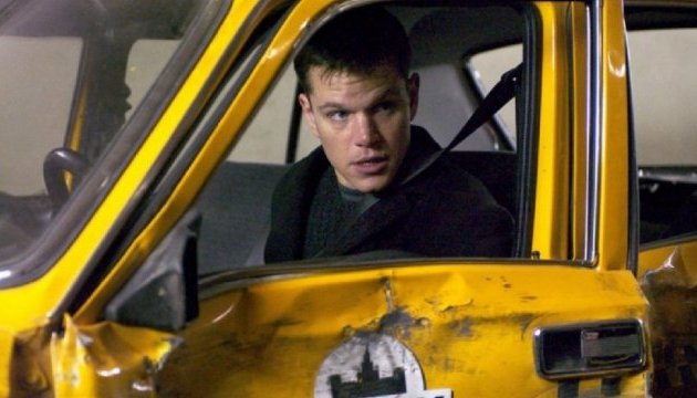 Цикл о Джейсоне Борне получит сериал-приквел Цикл о Джейсоне Борне получит сериал-приквел