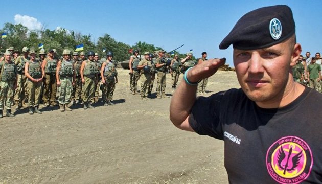 Он нарушил приказ «не стрелять» Он нарушил приказ «не стрелять»