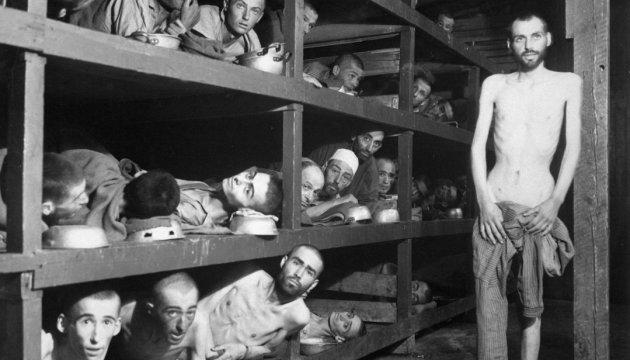 Memorable dates. Rehabilitation of victims of political repression in Ukraine