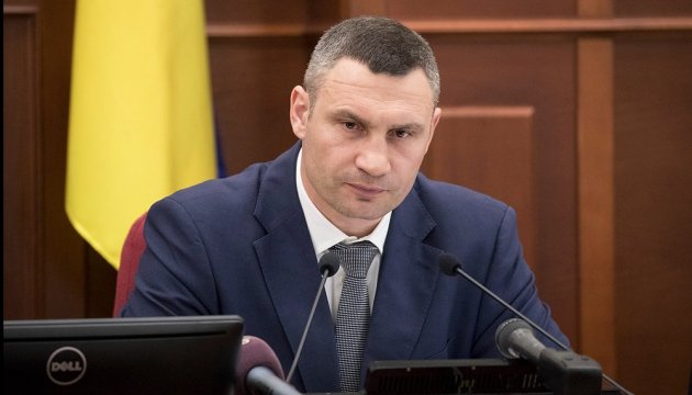 Кличко хочет вернуть кинотеатр "Зоряный" в собственность столицы Кличко хочет вернуть кинотеатр "Зоряный" в собственность столицы