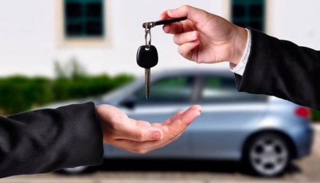 Чому майбутнє - за орендою автомобілів? Чому майбутнє - за орендою автомобілів?