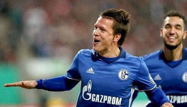 Коноплянка потрапив до символічної збірної 31 туру Бундесліги - Kicker Коноплянка потрапив до символічної збірної 31 туру Бундесліги - Kicker
