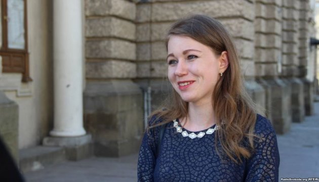 «Вітання Гітлеру» від львівської вчительки: Садовий очікує на коментар «Свободи» «Вітання Гітлеру» від львівської вчительки: Садовий очікує на коментар «Свободи»