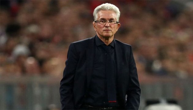 Наставник "Баварії": Гра показала, що "Реал" має слабкі місця Наставник "Баварії": Гра показала, що "Реал" має слабкі місця
