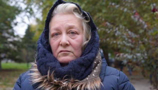 Матір фігуранта "справи Хізб-ут-Тахрір" заявляє, що син помирає в СІЗО Матір фігуранта "справи Хізб-ут-Тахрір" заявляє, що син помирає в СІЗО