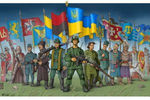 Вторая мировая война: уроки для Украины и выводы на день сегодняшний