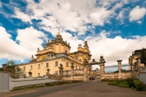Львів на кілька днів заруниться у середньовіччя