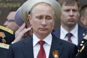 Путін не довіряє розслідуванню катастрофи МН17: ракета, звичайно ж, не російська