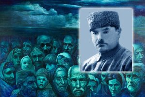 Сын Вели Ибраимова: Только после смерти Сталина вздохнул спокойно