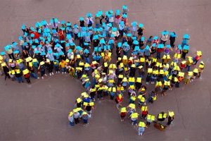 Кроме нас самих, никто Украину не изменит