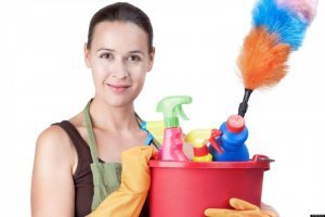 Фахівці розповіли, як знайти домробітницю
