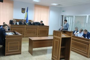 Суд відмовив Насірову у відводі прокурора САП