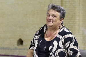 Українська перекладачка отримала найвищу відзнаку Короля Норвегії